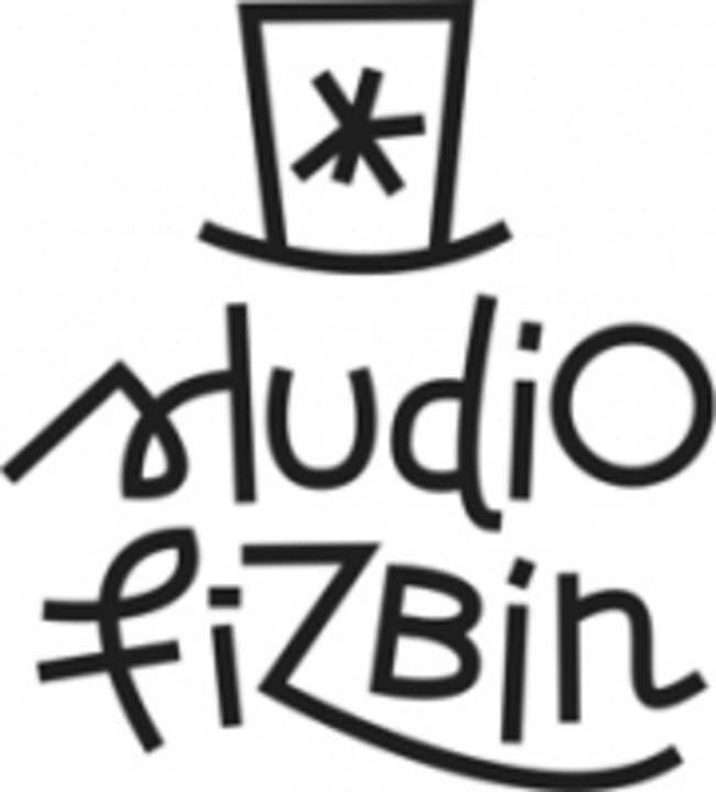 Studio Fizbin Logo