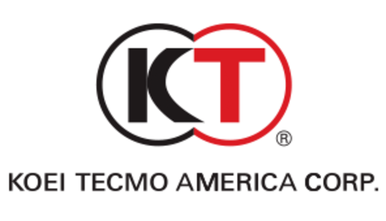 Koei Tecmo America Corporation Logo