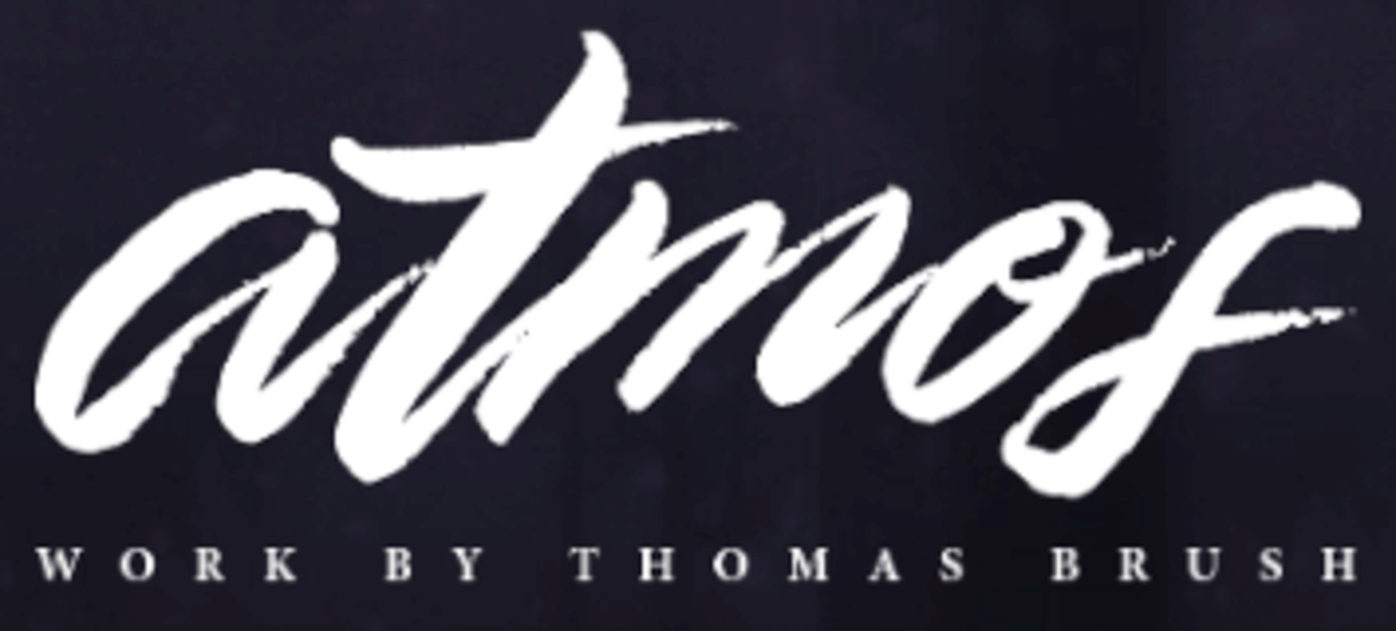 Atmos Games Developed or published