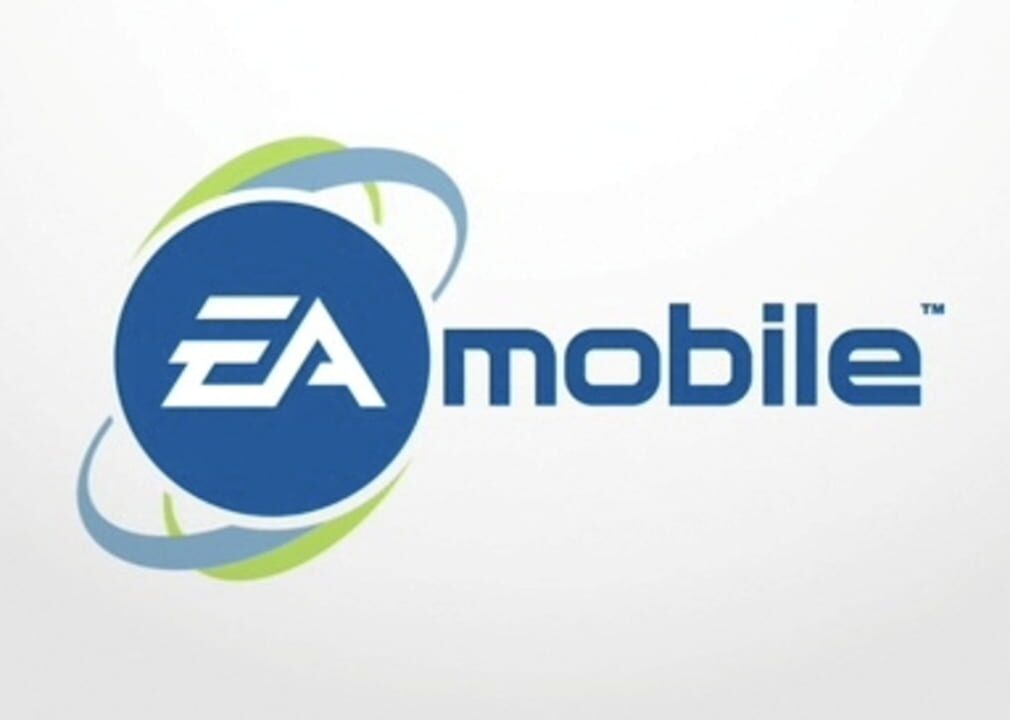 EA Mobile Logo