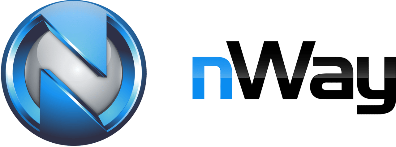 nWay Logo