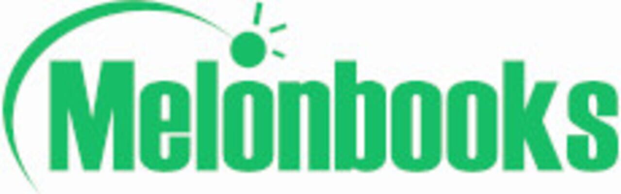 Melonbooks Logo