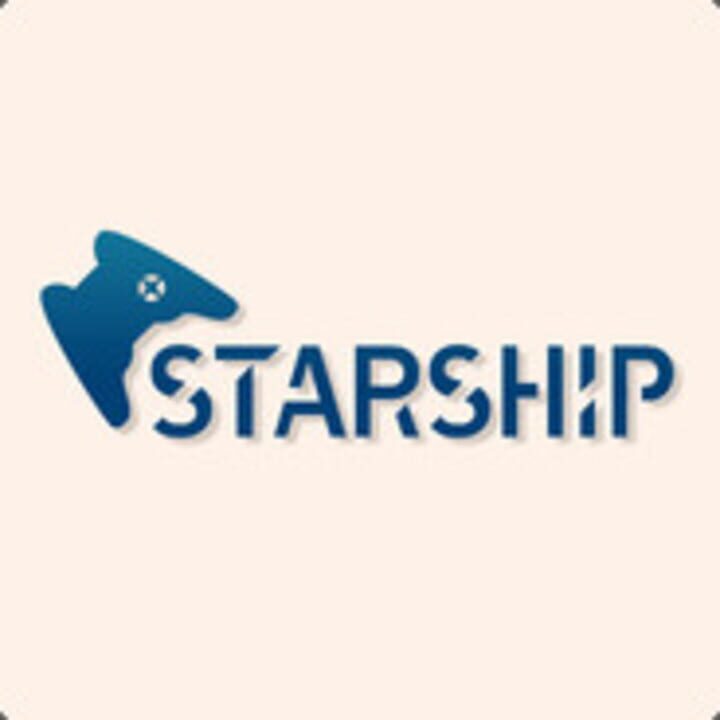 Starship Studio Logo