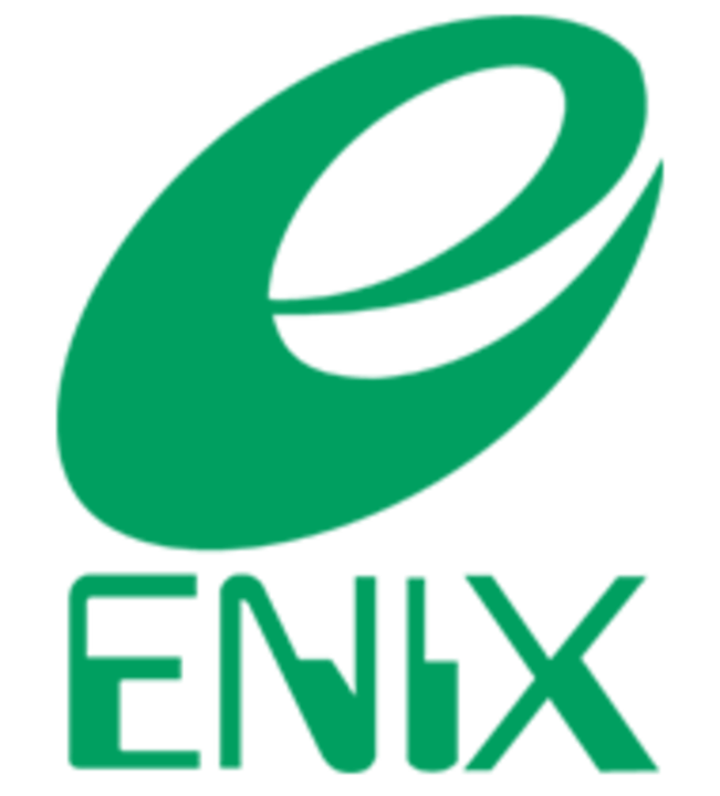 Enix Corporation Logo