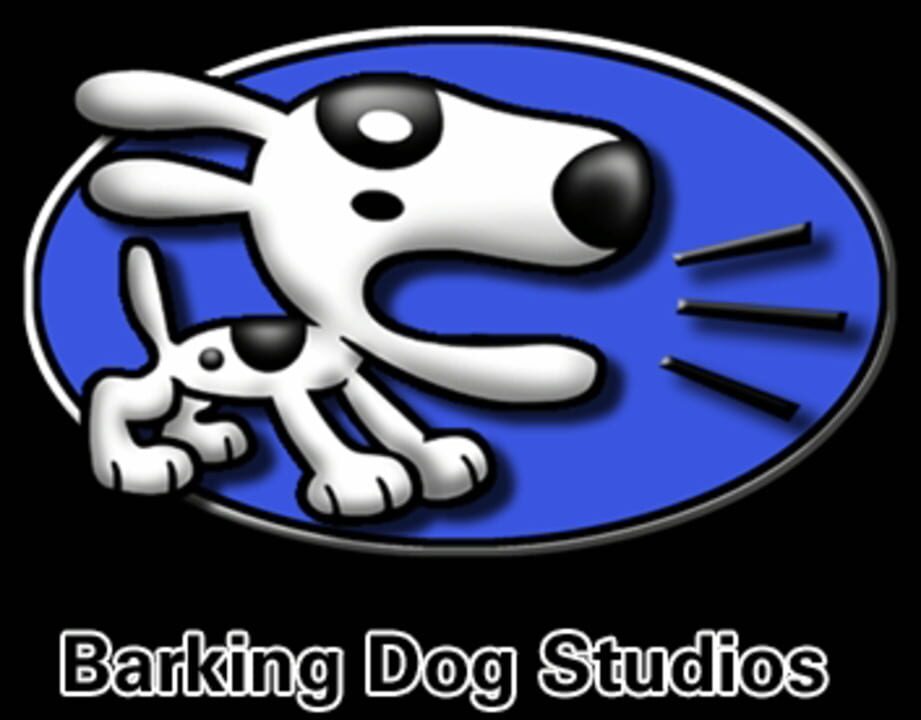 Barking Dog Logo