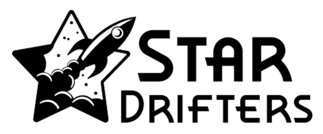 Star Drifters Logo
