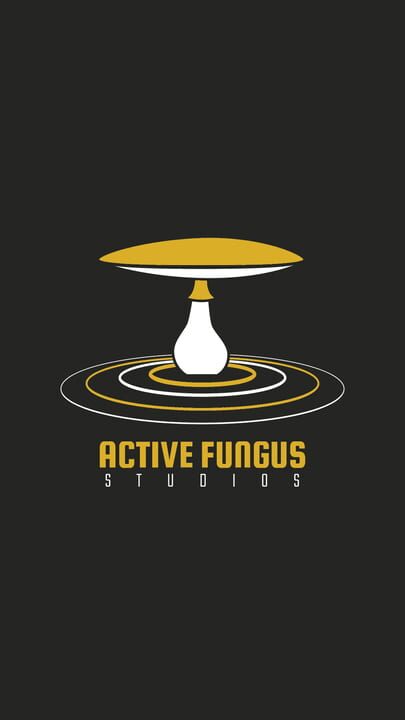 Active Fungus Studios Logo