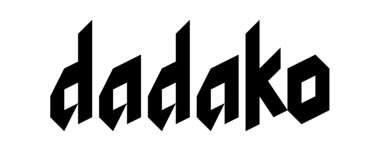 Dadako Logo