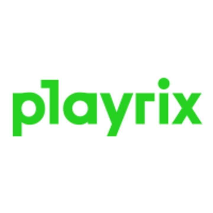 Playrix Entertainment Logo