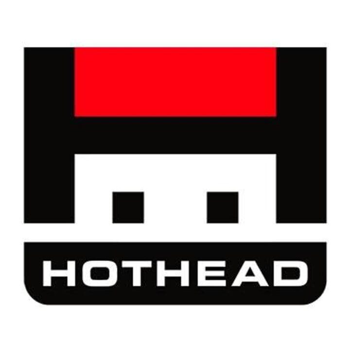 Hothead Games Logo