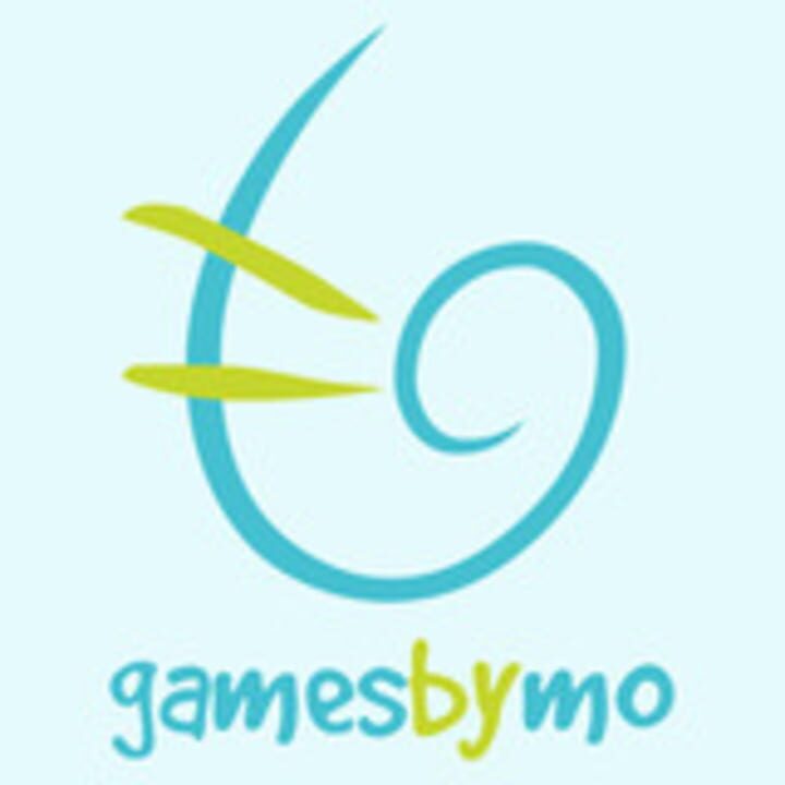 GamesByMo Logo