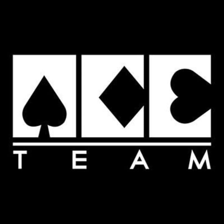 ACE Team Logo