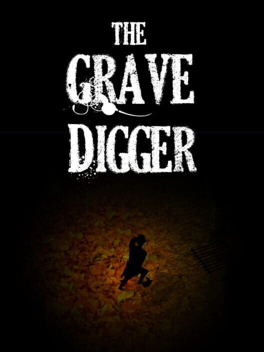 The Grave Digger All about The Grave Digger