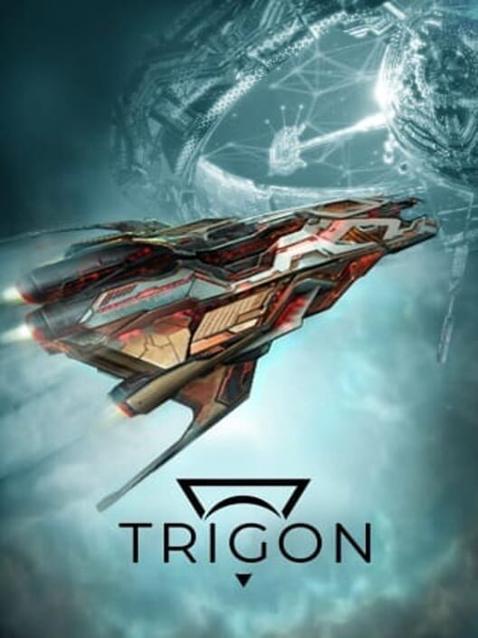 Trigon Space Story All about Trigon Space Story