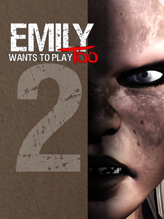 Emily Wants to Play Too