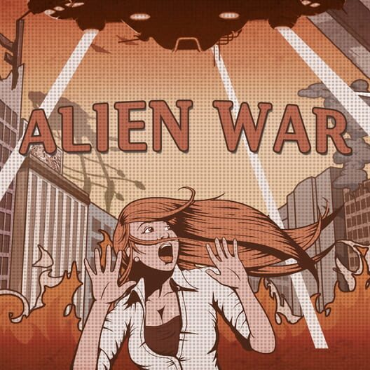 Alien War: All about Alien War