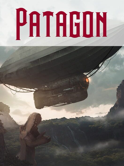 Patagon All about Patagon