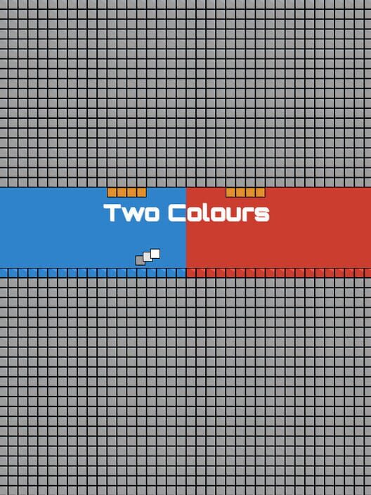 Two Colours: All about Two Colours