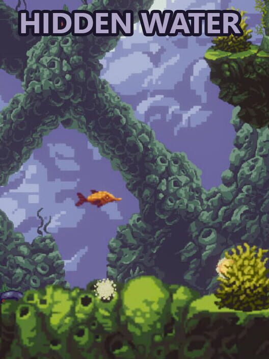 Hidden Water: All about Hidden Water