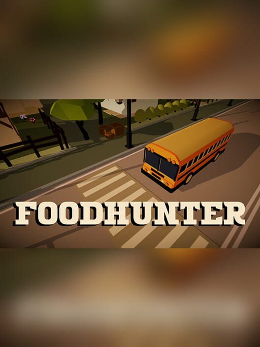 Food Hunter All about Food Hunter