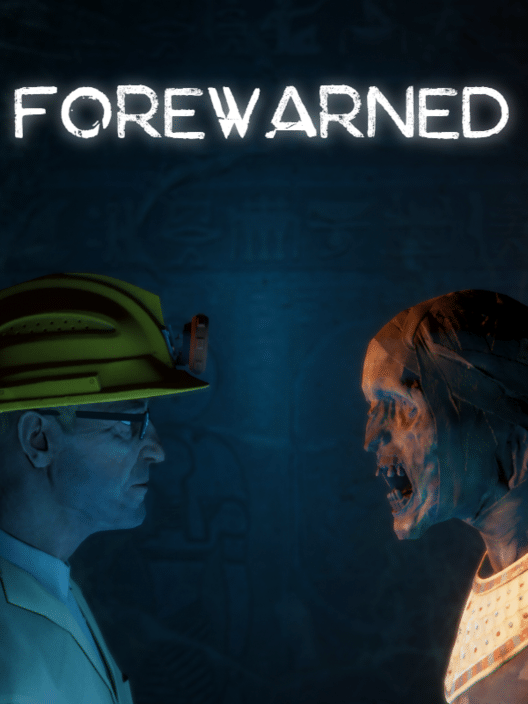 Forewarned: All about Forewarned