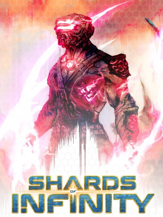 Shards Of Infinity Deckbuilding Game - Strategy Card Game For 2-4 Players - View #5