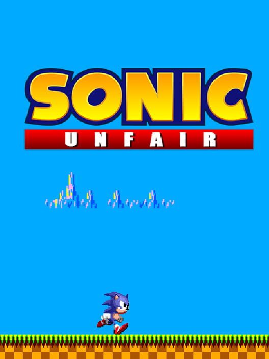 Sonic Unfair