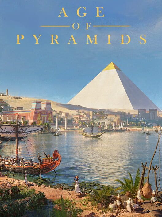 Age of Pyramids
