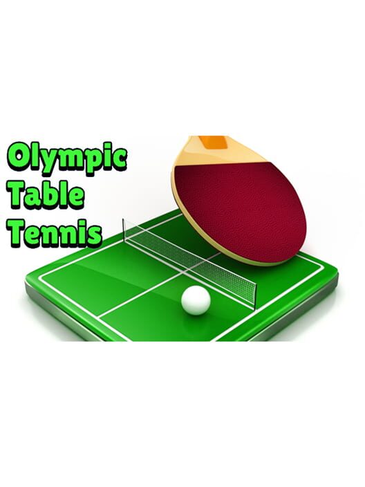 Olympic Table Tennis All about Olympic Table Tennis