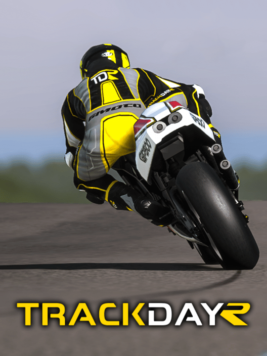 TrackDayR: All about TrackDayR