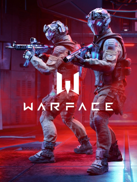 Warface