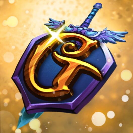 Guild Masters All about Guild Masters