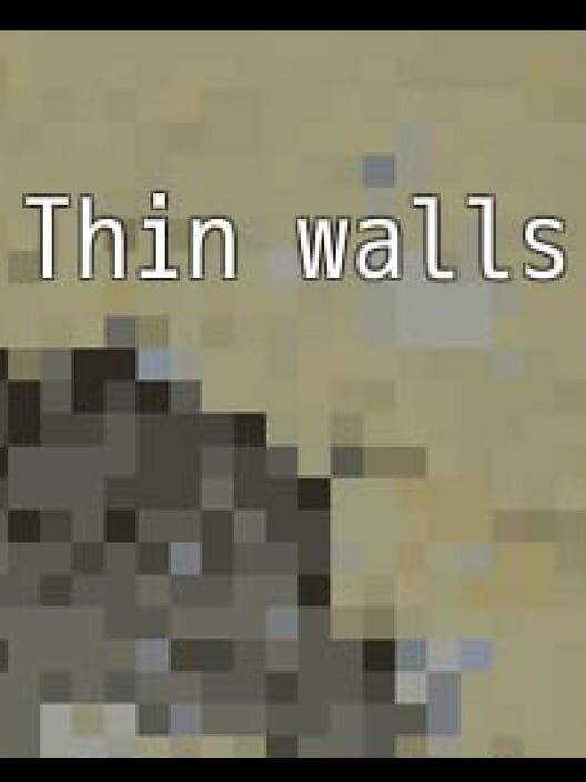 Thin Walls All about Thin Walls