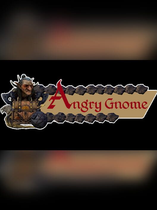 Angry Gnome