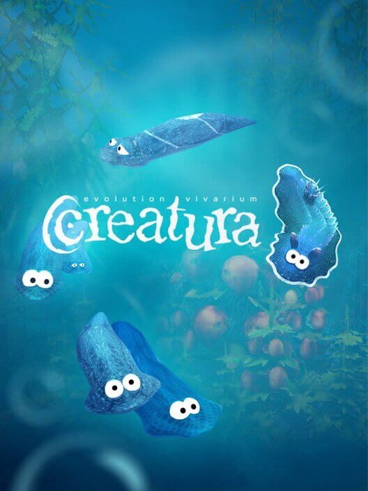 Creatura All about Creatura