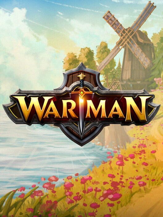 Warman All about Warman
