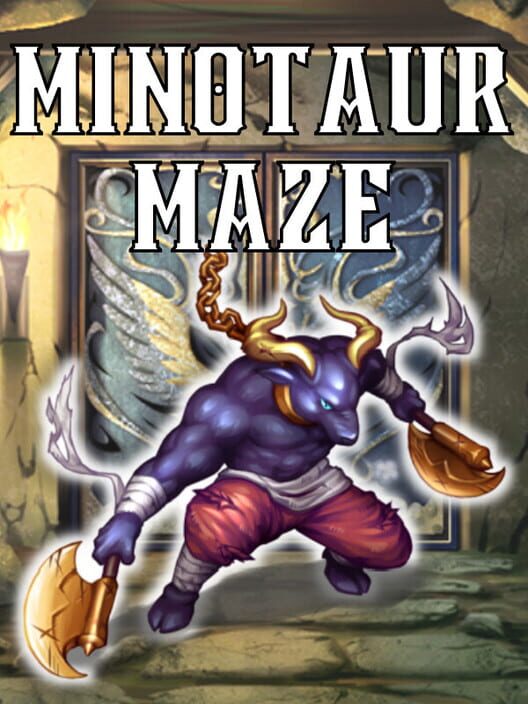 Minotaur Maze All about Minotaur Maze