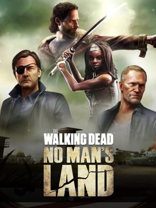 The Walking Dead No Man's Land Forum Deutsch The Walking Dead: No Man's Land: All about The Walking Dead: No Man's Land