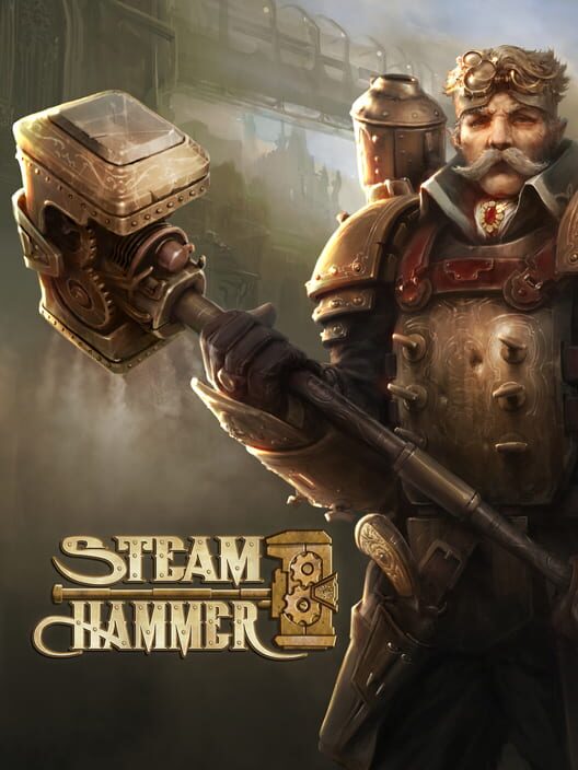 Steam Hammer