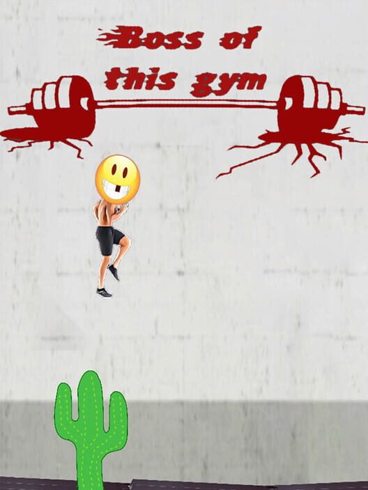Boss of This Gym: All about Boss of This Gym