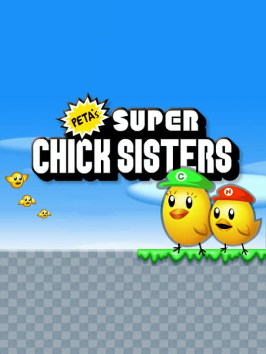 Super Chick Sisters