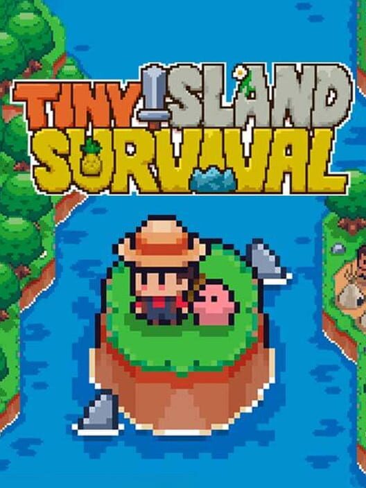 Tiny Island Survival All about Tiny Island Survival
