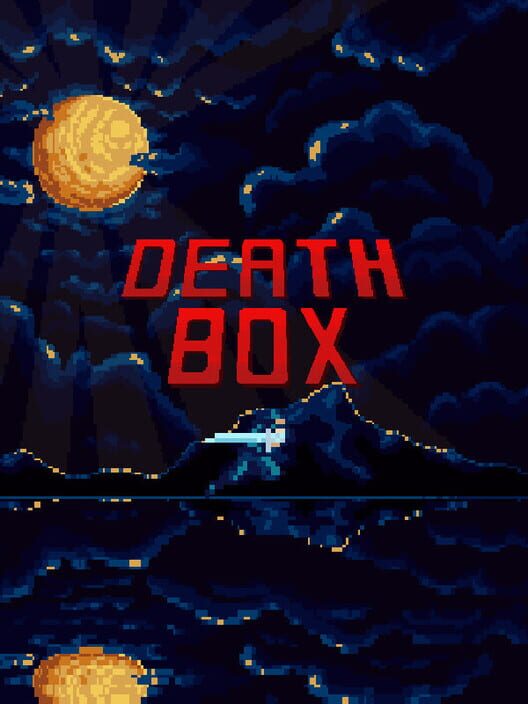 Death Box All about Death Box