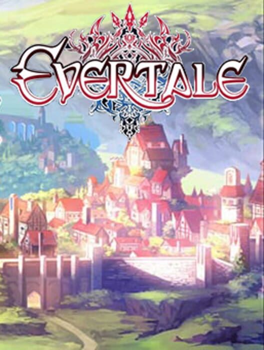 Evertale