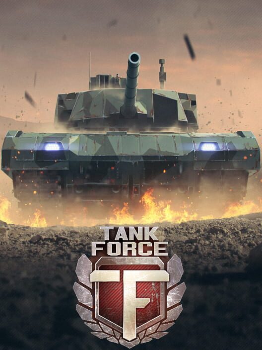 Tank Force: All about Tank Force