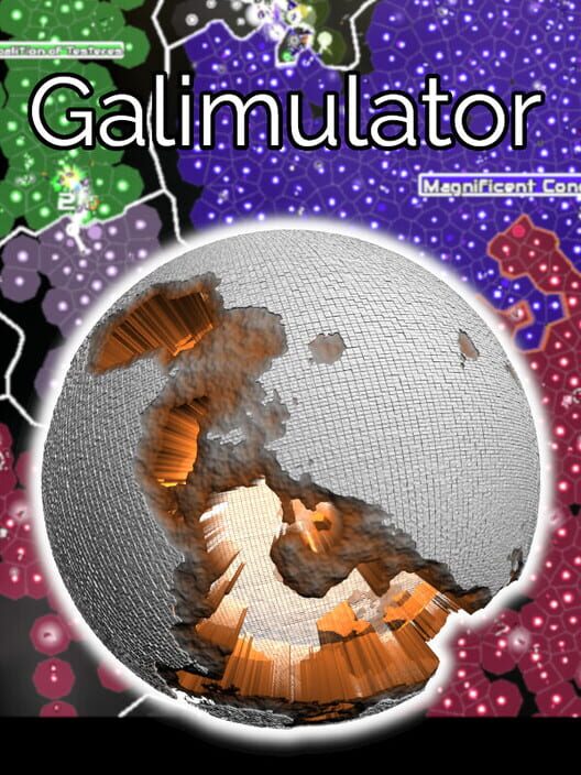Galimulator: All about Galimulator
