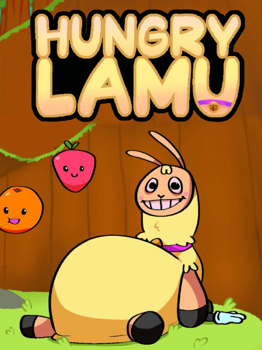Hungry Lamu