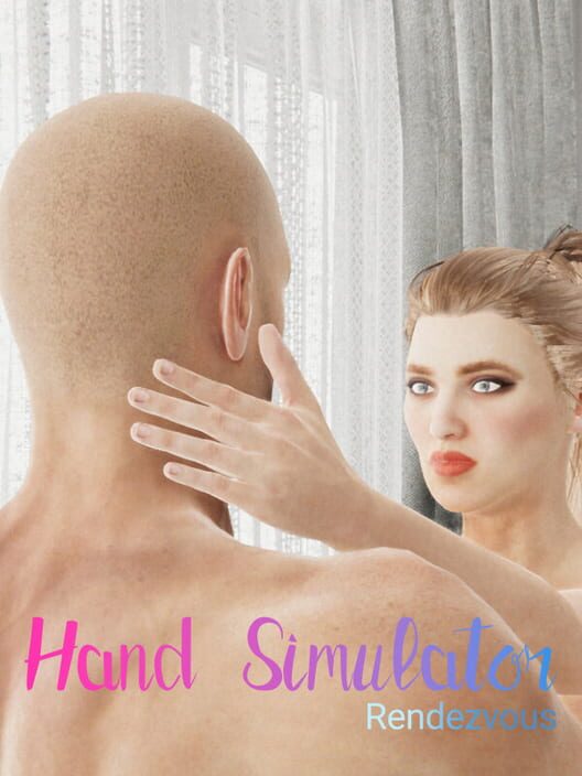 Hand Simulator: Rendezvous