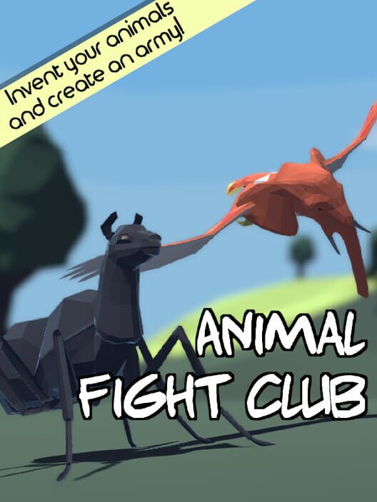 Animal Fight Club All about Animal Fight Club