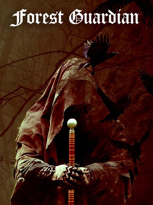 Forest Guardian: All about Forest Guardian
